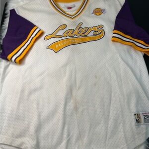 Lakers Jersey